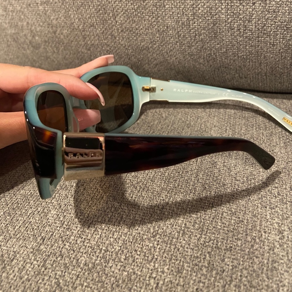 Ralph Lauren Sunglasses - Picture 2 of 3